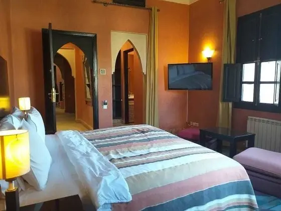 Grand Villa, Birden Çok Yatak, Sigara İçilmez
