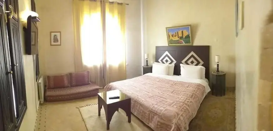 Grand Villa, Birden Çok Yatak, Sigara İçilmez