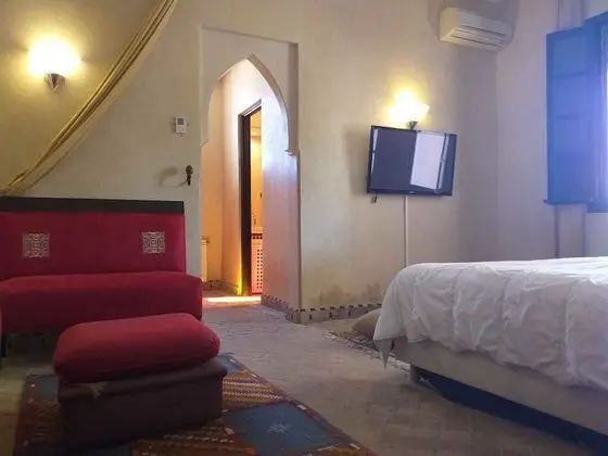 Grand Villa, Birden Çok Yatak, Sigara İçilmez