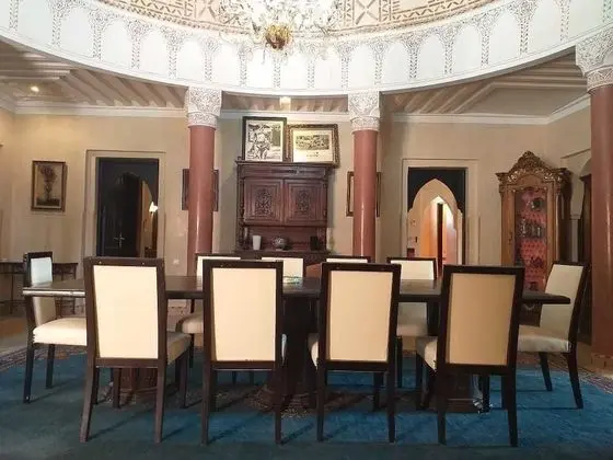 Grand Villa, Birden Çok Yatak, Sigara İçilmez