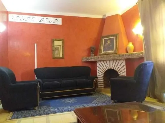 Grand Villa, Birden Çok Yatak, Sigara İçilmez