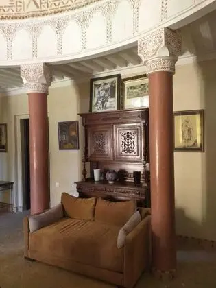Grand Villa, Birden Çok Yatak, Sigara İçilmez