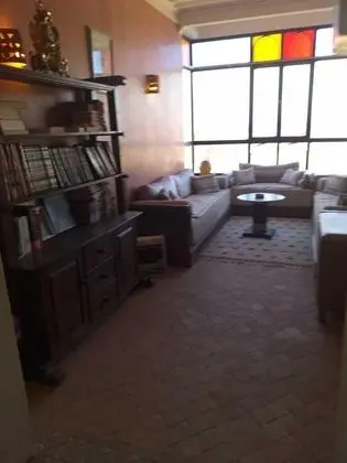 Grand Villa, Birden Çok Yatak, Sigara İçilmez