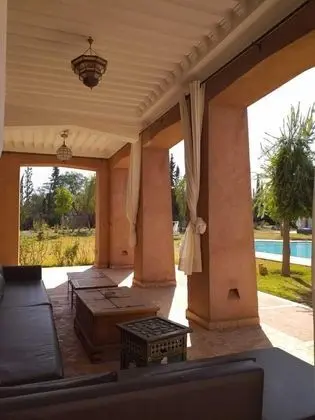 Grand Villa, Birden Çok Yatak, Sigara İçilmez
