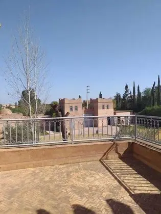 Grand Villa, Birden Çok Yatak, Sigara İçilmez