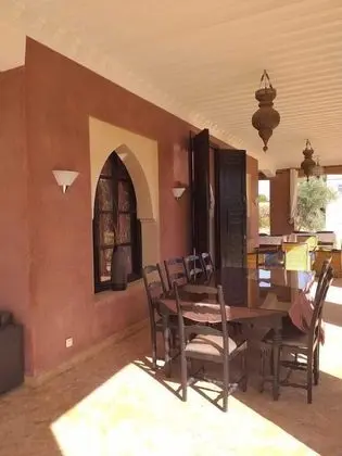 Grand Villa, Birden Çok Yatak, Sigara İçilmez