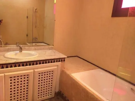 Grand Villa, Birden Çok Yatak, Sigara İçilmez