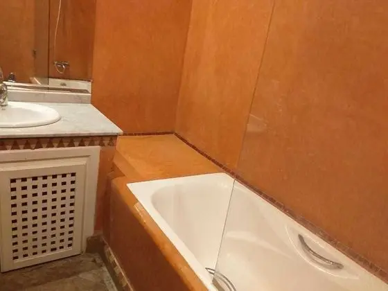 Grand Villa, Birden Çok Yatak, Sigara İçilmez