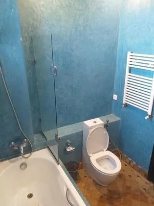 Grand Villa, Birden Çok Yatak, Sigara İçilmez