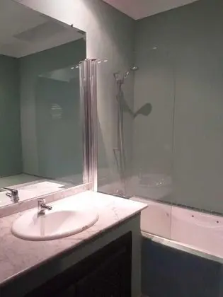 Grand Villa, Birden Çok Yatak, Sigara İçilmez