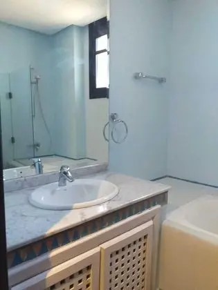 Grand Villa, Birden Çok Yatak, Sigara İçilmez