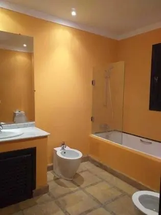 Grand Villa, Birden Çok Yatak, Sigara İçilmez