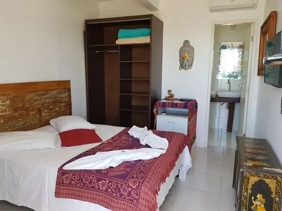 Oda, Okyanus Manzaralı