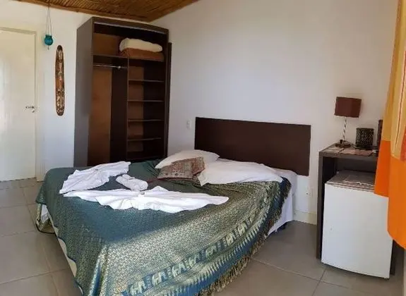 Oda, Okyanus Manzaralı