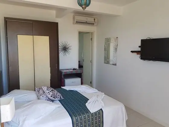 Oda, Okyanus Manzaralı