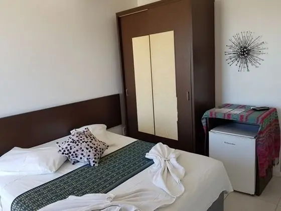 Oda, Okyanus Manzaralı