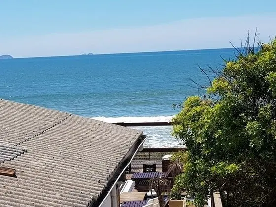 Oda, Okyanus Manzaralı