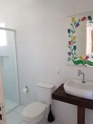 Oda, Okyanus Manzaralı