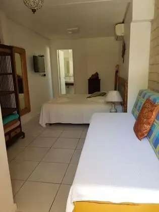 Standard Üç Kişilik Oda