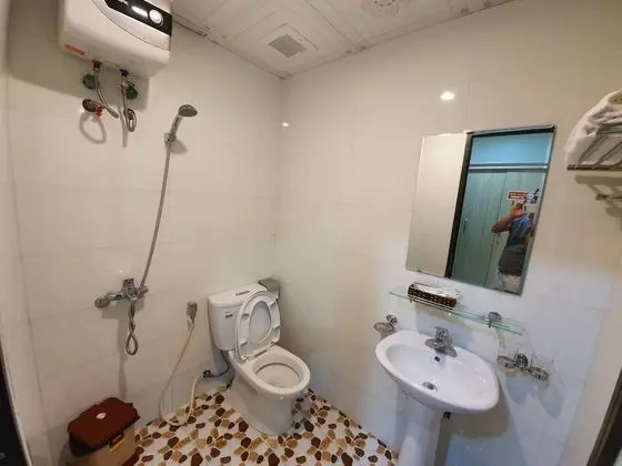 Dört Kişilik Oda