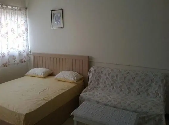 Oda, 1 Yatak Odası