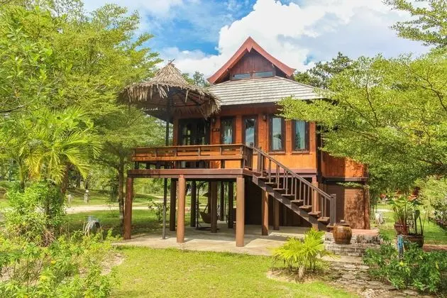 Villa Premier