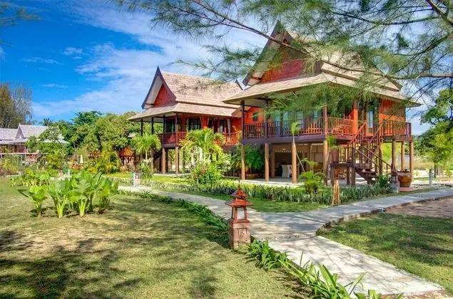Villa Standard