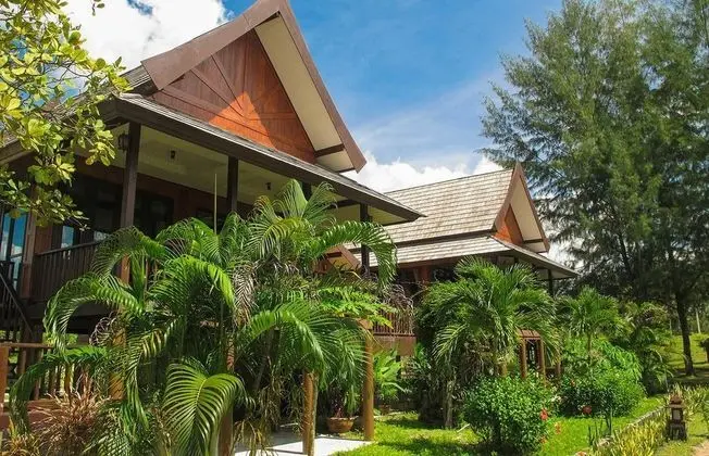 Villa Standard