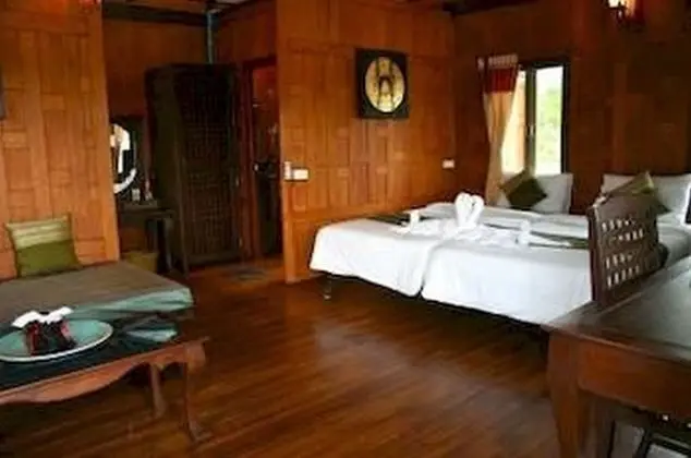Villa Standard