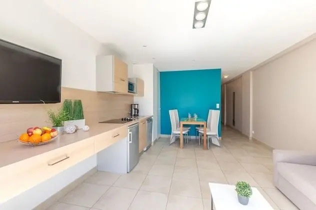 Apart Daire, 1 Yatak Odası, Şehir Manzaralı