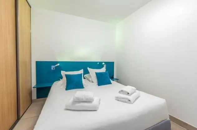 Apart Daire, 1 Yatak Odası, Şehir Manzaralı