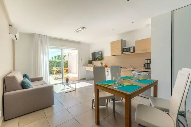 Apart Daire, 1 Yatak Odası, Şehir Manzaralı