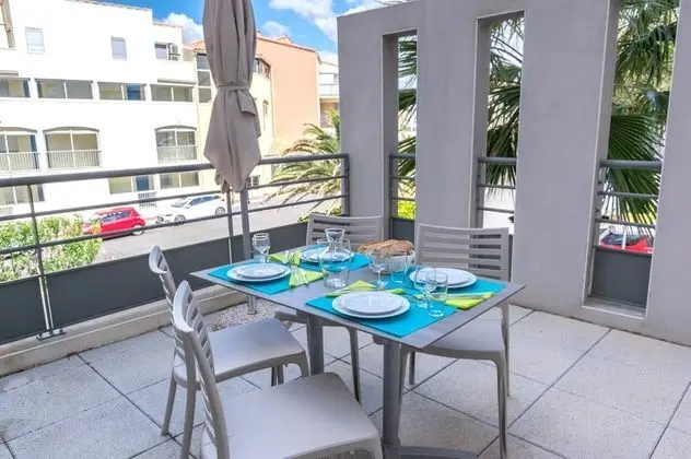 Apart Daire, 1 Yatak Odası, Şehir Manzaralı
