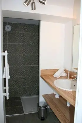 Apart Daire, 1 Yatak Odası, Şehir Manzaralı
