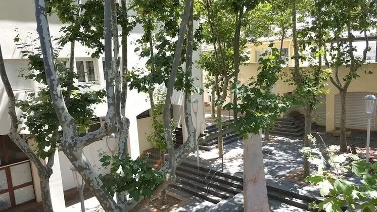 Stüdyo, Şehir Manzaralı