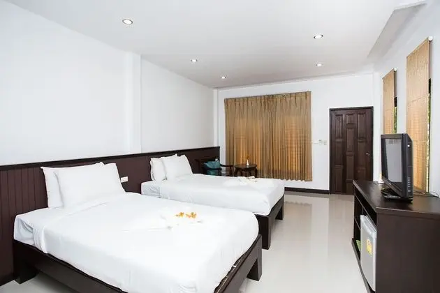 Deluxe Villa
