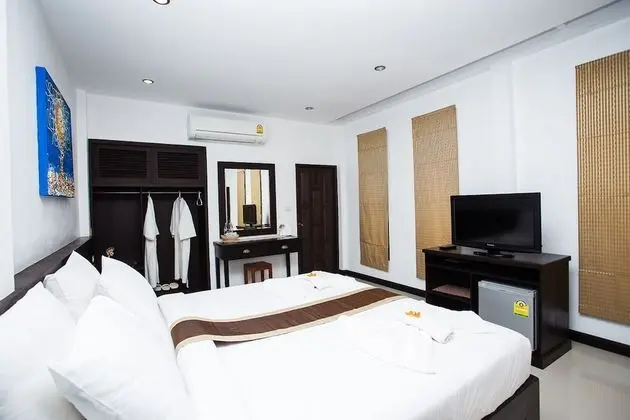 Family Villa