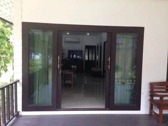 Villa, 2 Yatak Odası, Havuz Kenarı