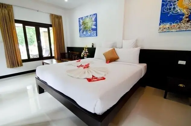 Deluxe Villa