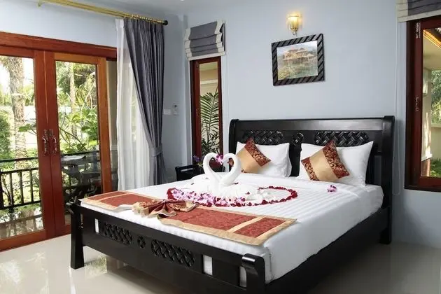 Deluxe Bungalov