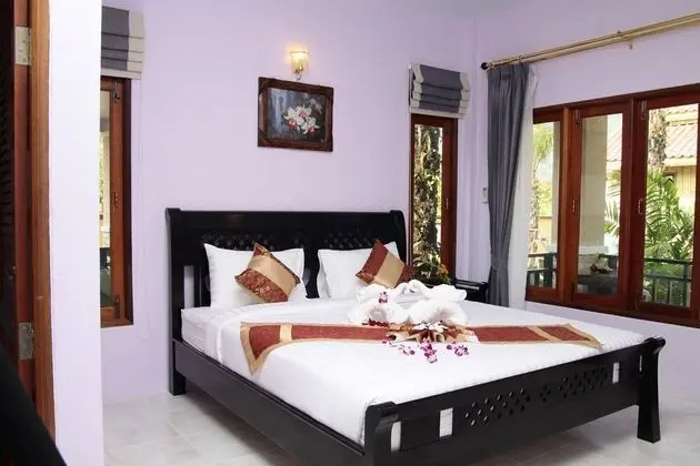 Deluxe Bungalov