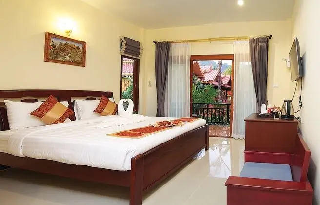 Deluxe Bungalov