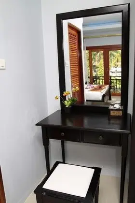 Deluxe Bungalov