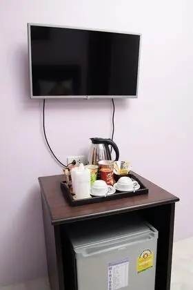Deluxe Bungalov