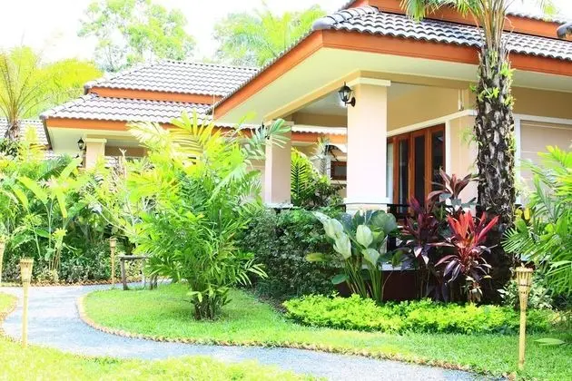 Deluxe Bungalov