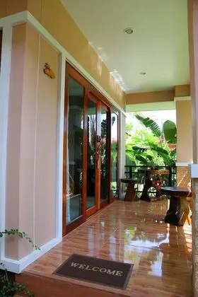 Deluxe Bungalov