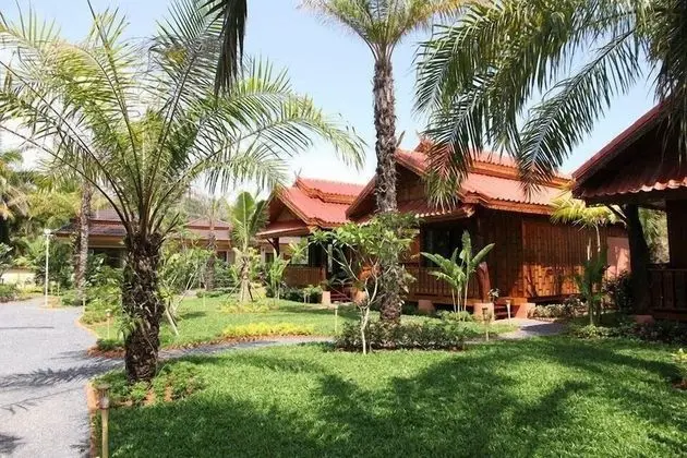 Traditional Bungalov