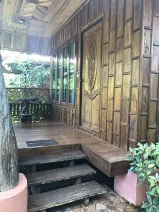 Traditional Bungalov