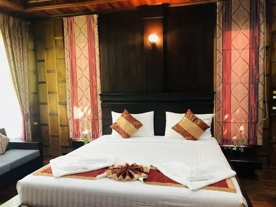 Traditional Bungalov