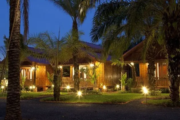 Traditional Bungalov